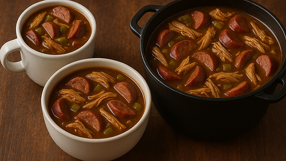 Fairy Pot of Gold Gumbo Sale