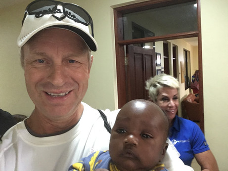 Neema Village Orphanage