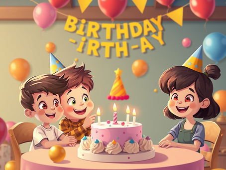 Why Childhood Memories Matter – Our Story and Mission