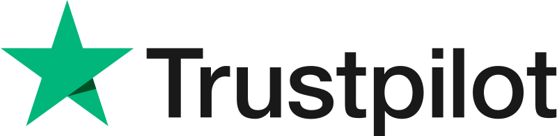 Trustpilot іконка для відгуків