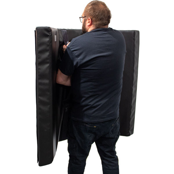 Thumbnail: Angle Pads