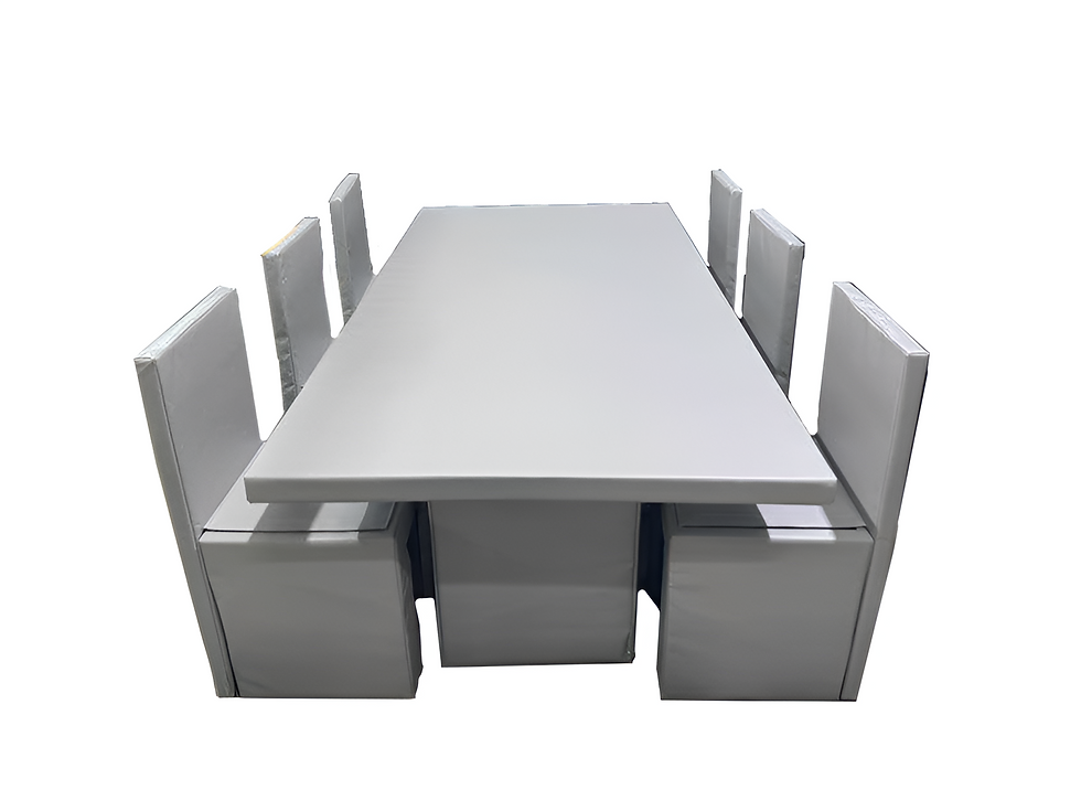 Thumbnail: Dining Table