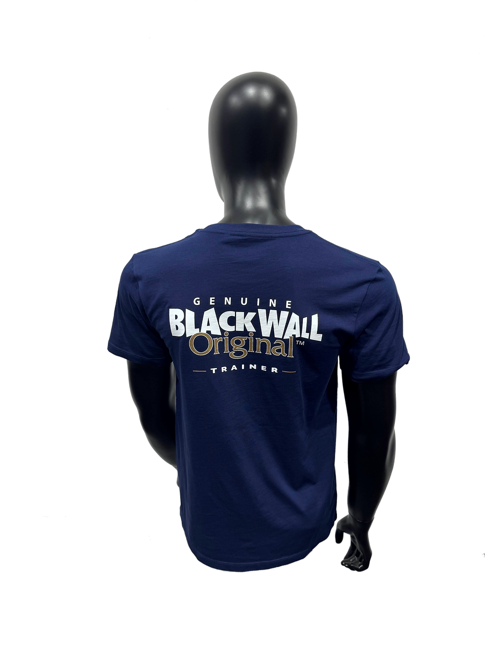 Thumbnail: Blackwall Trainer Tshirt