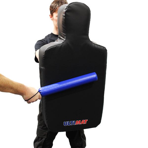 Thumbnail: Torso Strike Pad