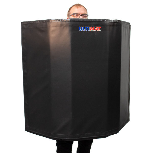 Thumbnail: Angle Pads