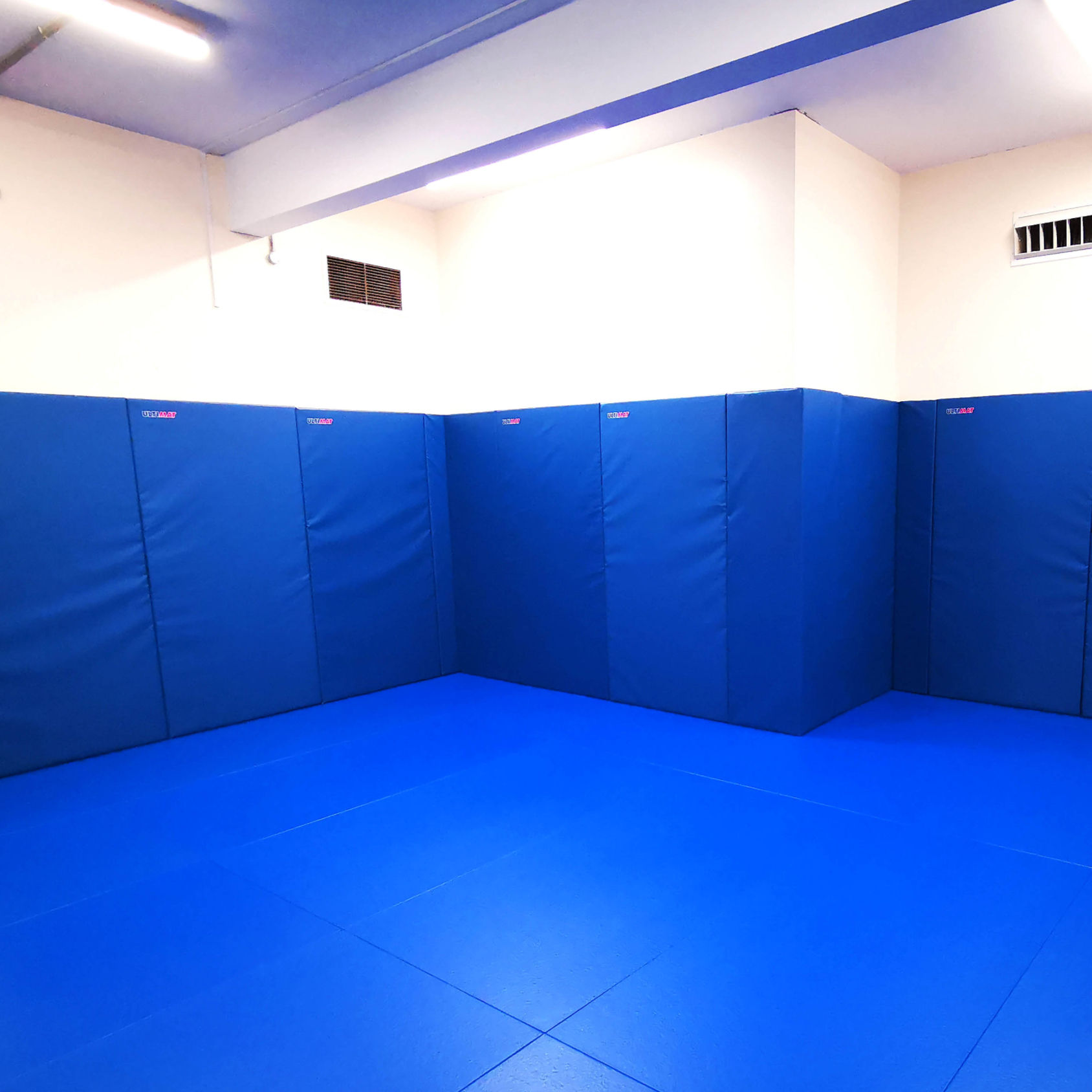 Wall Padding