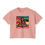 Thumbnail: Mozambique: One Nation, One Spirit Women's Boxy Tee