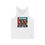Thumbnail: Mozambique: One Nation, One Spirit Unisex Jersey Tank