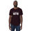 Thumbnail: Liberian Native Men's Curved Hem T-Shirt