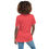 Thumbnail: I Love Liberia Women's Relaxed T-Shirt