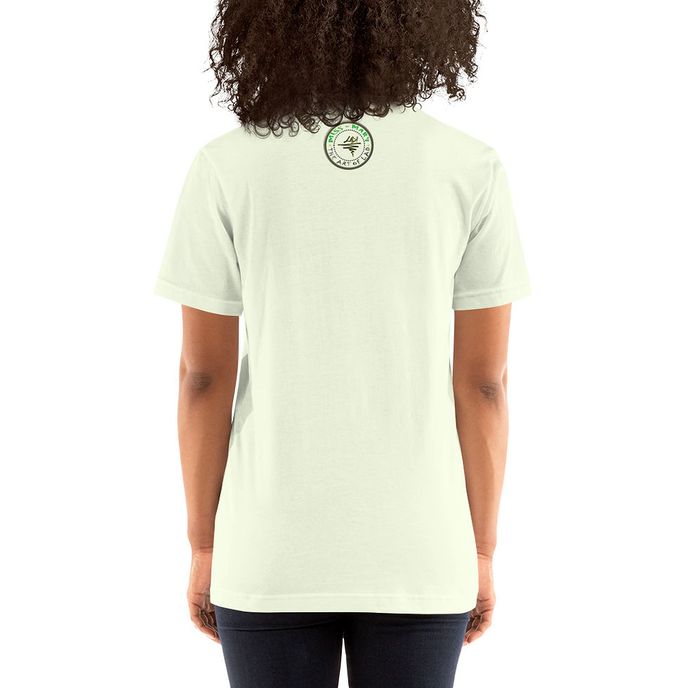 Thumbnail: Don't Forget The Pioneers Children Unisex t-shirt