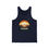 Thumbnail: Mozambique: Rising Stronger Unisex Jersey Tank