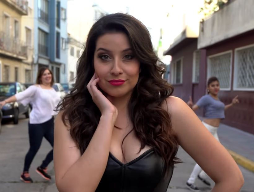 MARIA JOSE QUINTANILLA