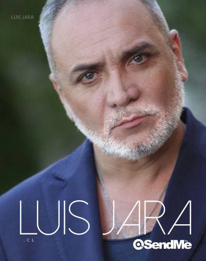 LUIS JARA