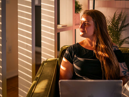 What It's Like After Telling Your Truth