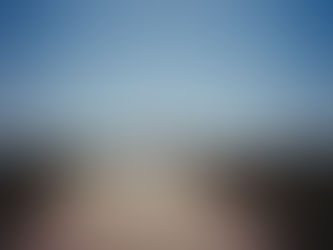 walking at the beach