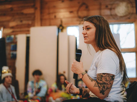 Finding Purpose Through Nonprofit Leadership: My Journey of Inspiration and Impact