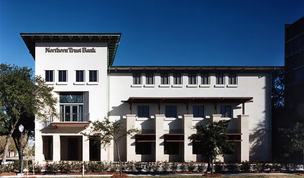 Northern Trust Bank - Houston, TX