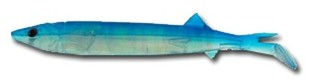Thumbnail: BERKLEY POWERBAIT Saltwater Ballyhoo 10" (3/pack)