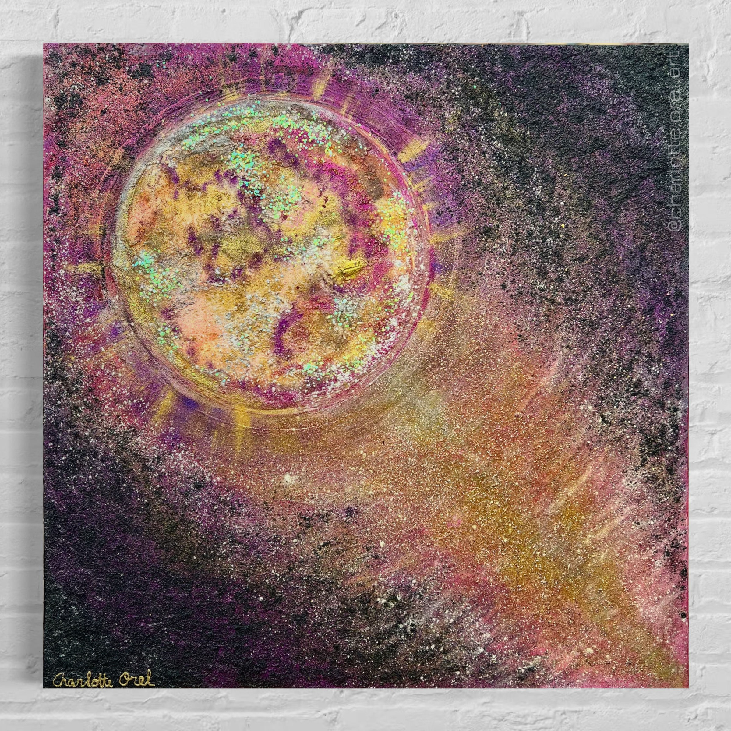 Higher Love On Earth