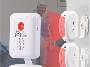 Motion Sensor