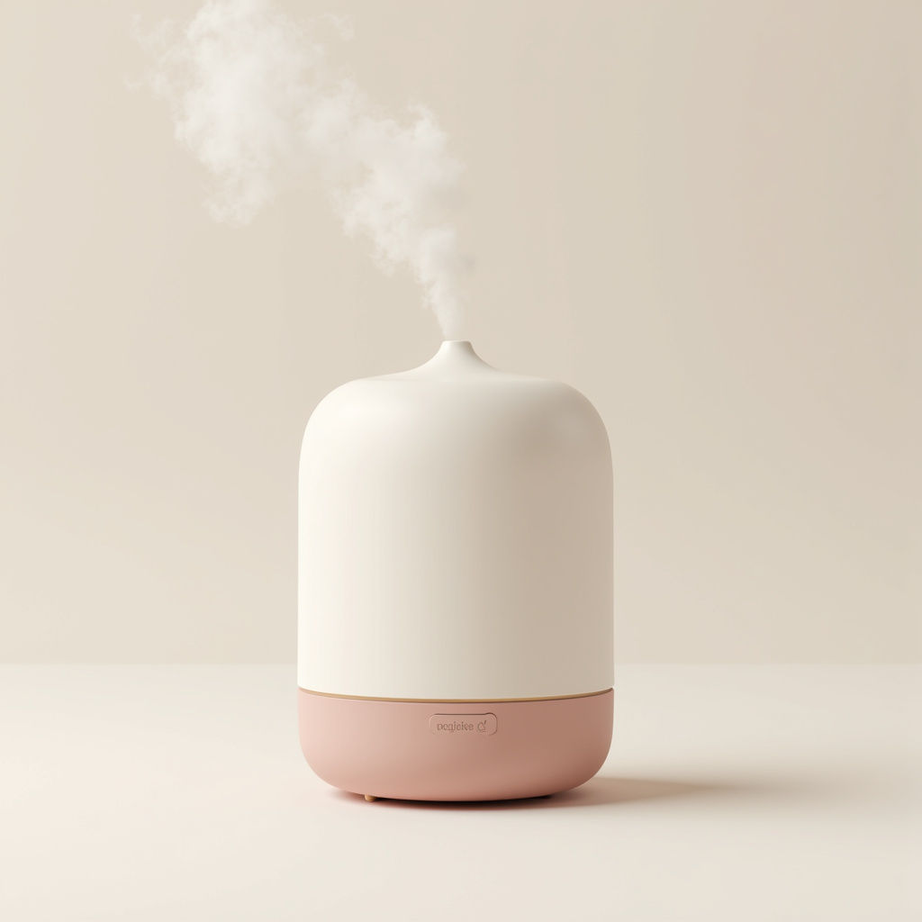 Soothing Aromatherapy Diffuser