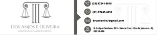 Assinatura de Email