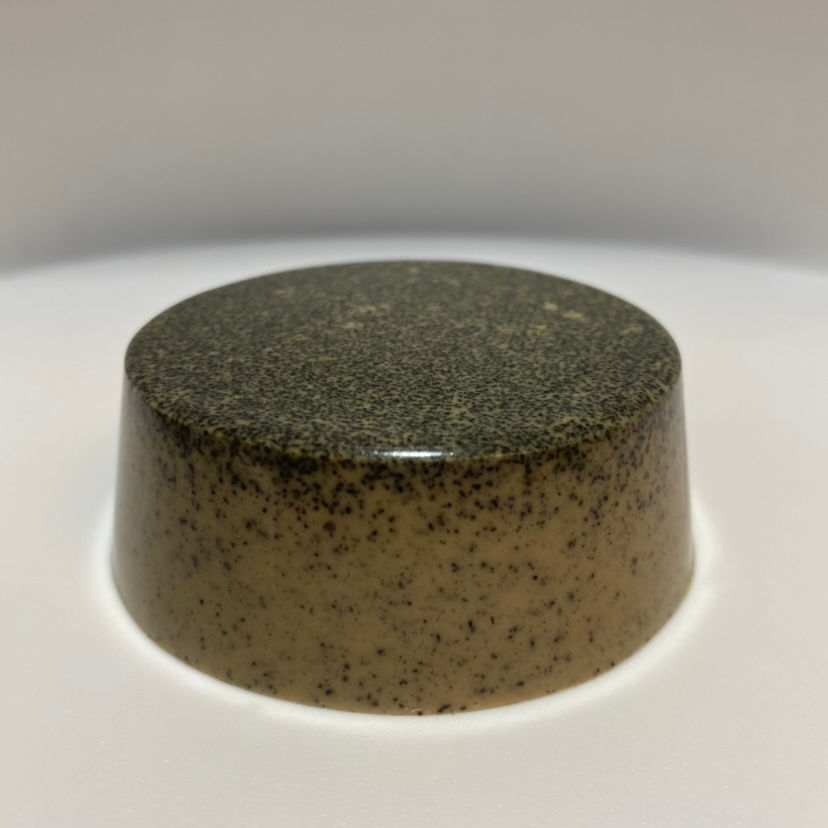 Deep Exfoliation Coffee Scrub Bar