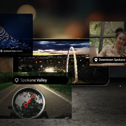 509 Digital Lifestyle Video Ad Snippet