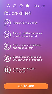 Mentus Onboarding Screen 4