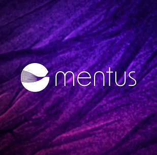 Mentus Logo Animation