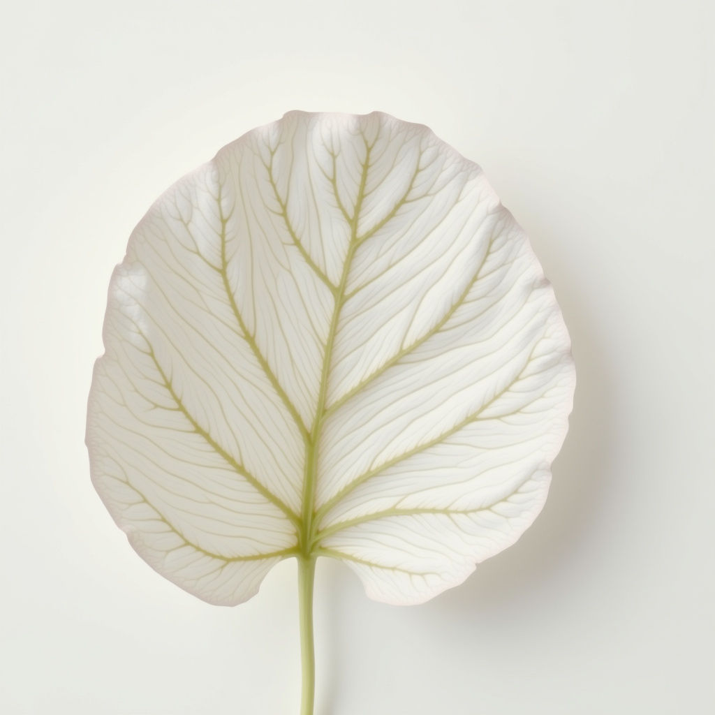 Abstraction Naturelle Macro