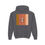 Thumbnail: Frenchie Towne - Youth Heavy Blend Hooded Sweatshirt
