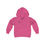 Thumbnail: French Bulldog Youth Hooded Sweatshirt - 7 colors 
