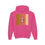 Thumbnail: Frenchie Towne - Youth Heavy Blend Hooded Sweatshirt