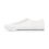 Thumbnail: French Bulldog Women's Low Top Sneakers - Blue/White