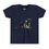Thumbnail:  Frenchie Towne Zen Series Youth Short Sleeve Tee