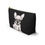 Thumbnail: Frenchie Towne Makeup Bag 