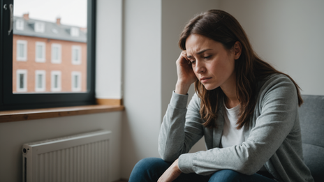 The Silent Epidemic of Depression: How Lack of Sunlight Affects Our Mood and What to Do About It