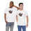 Thumbnail: French Bulldog Batman Unisex Jersey Short Sleeve Tee