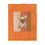 Thumbnail: The Brooklyn - Orange Frenchie Microfiber Duvet Cover