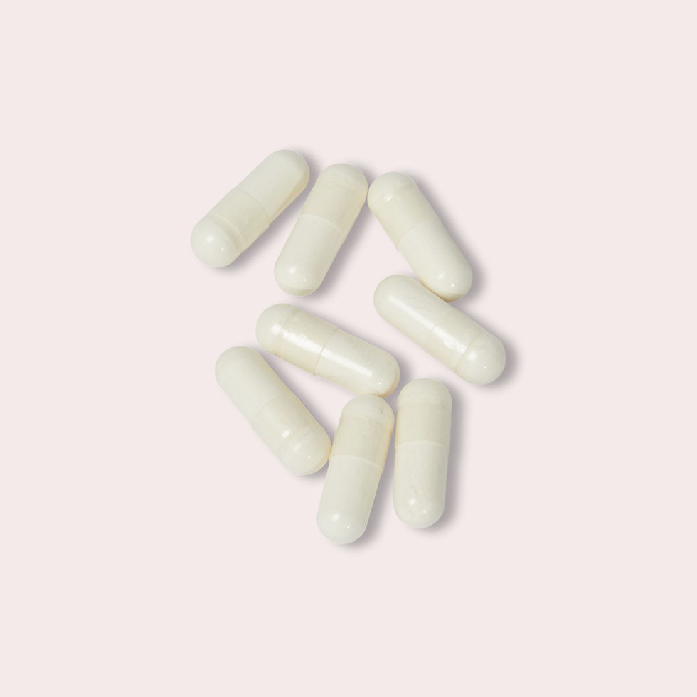 Thumbnail: Sunny Mood (60 Capsules)