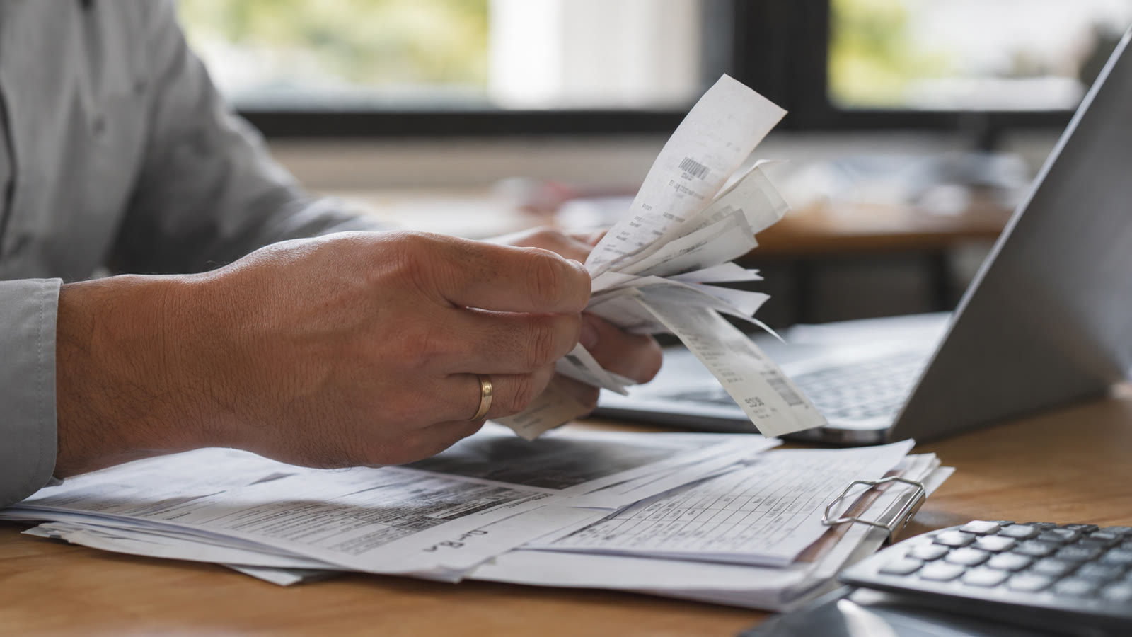 Reviewing BAS documents as a registered BAS agent