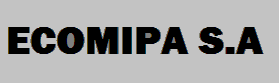 ECOMIPA S.A