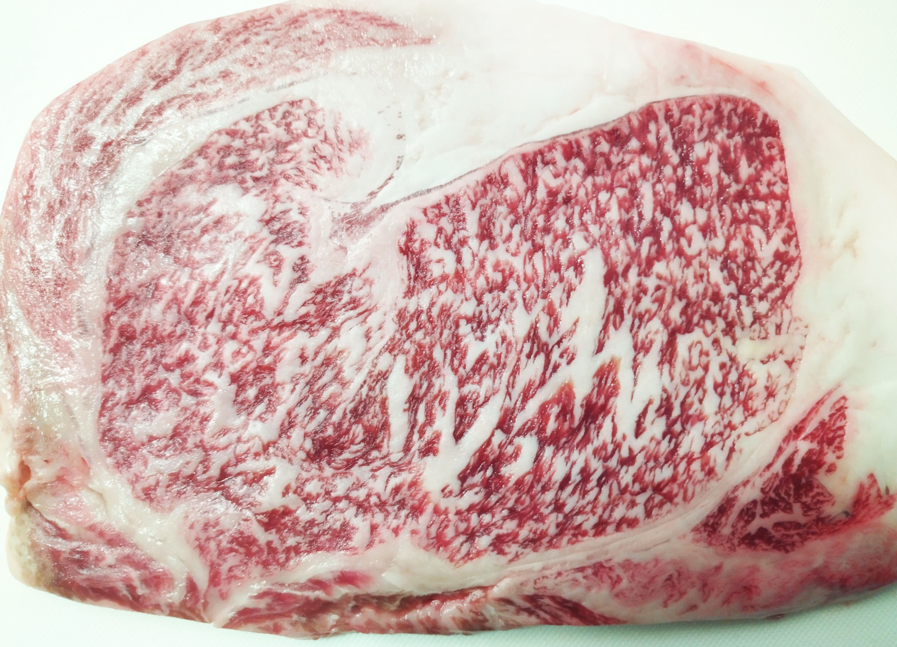 リブサーロイン