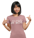 mockup-of-a-bob-haircut-woman-pointing-a