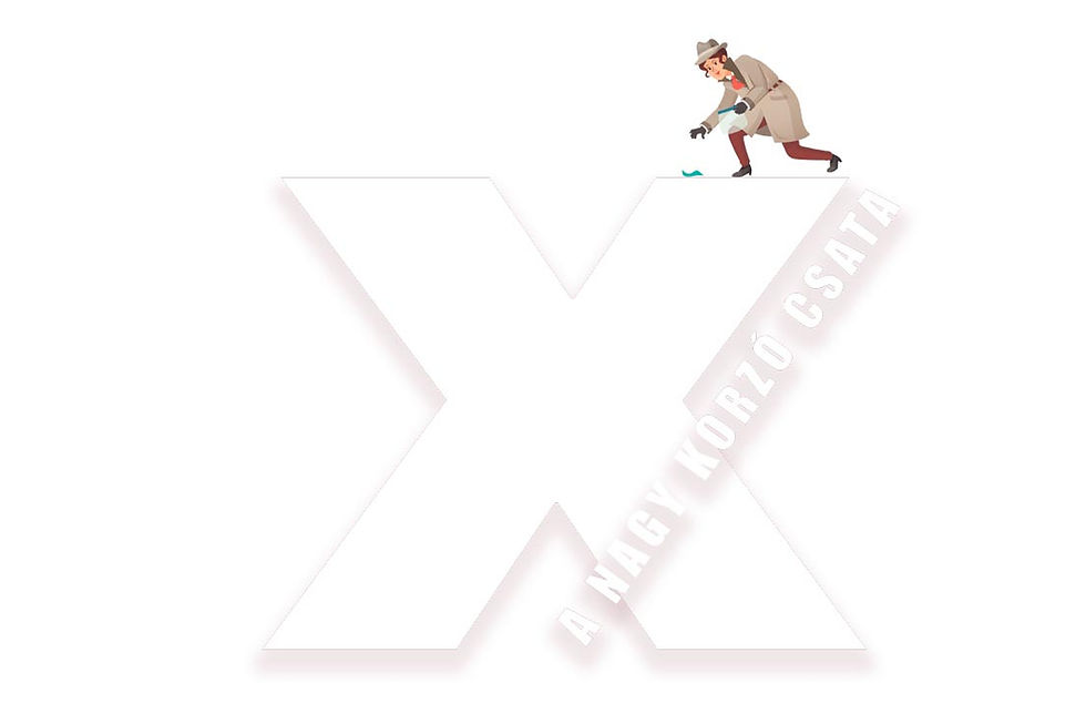 X. Nagy Korzó Csata