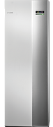 Geoterminis silumos siurblys NIBE F1345