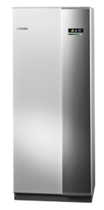 Geoterminis silumos siurblys NIBE F1145PC