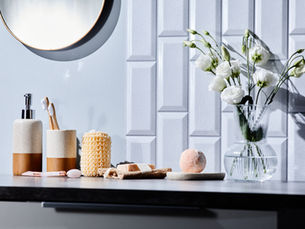 Top Bathroom Tile Design Ideas for Charleston Homeowners and Investors